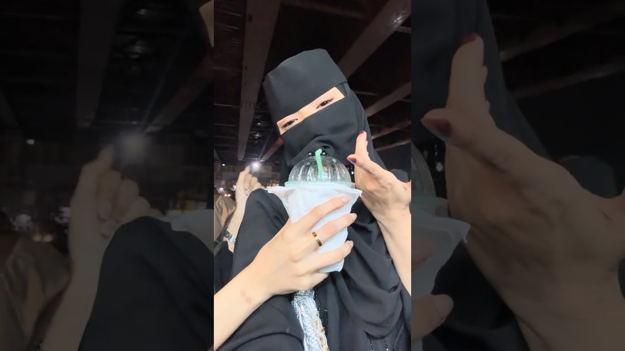 Sehri with Friends in Mohammed ali road 🌙 #sehri #vlog #mehndi #ramadan #eid #viral #hijabi