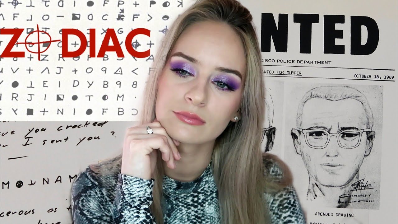 ZODIAKAS - garsiausias Amerikos serijinis žudikas | pt2