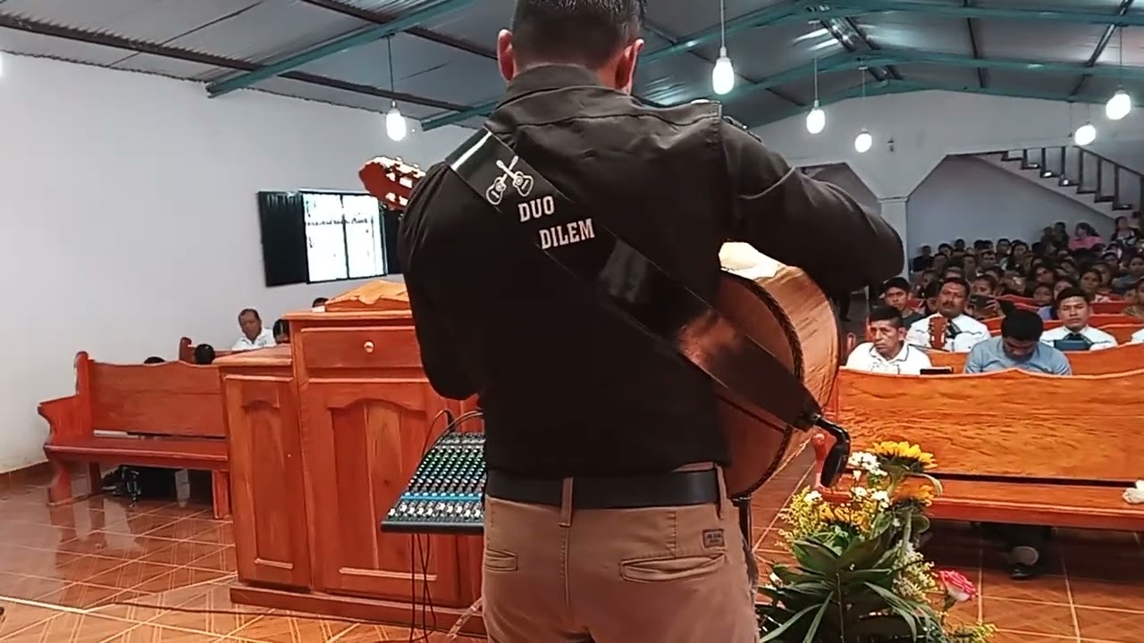 Dúo Dilem