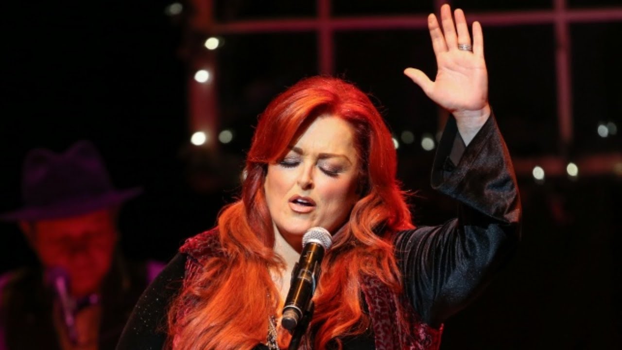 The Truly Sad And Disturbing Story Of The Judd Family