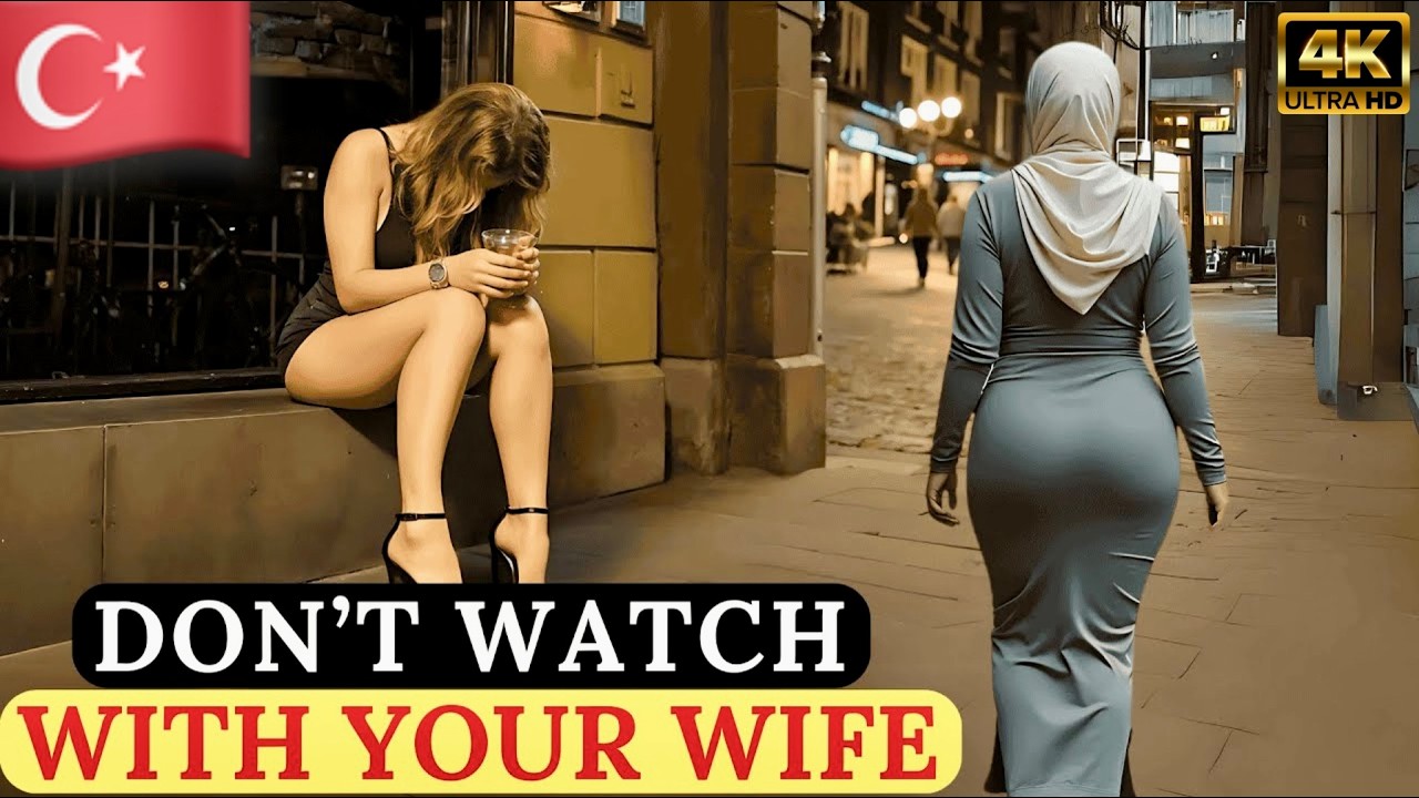 You’ll Never Believe What I Found in Istanbul’s Most Famous Places #اسطنبول