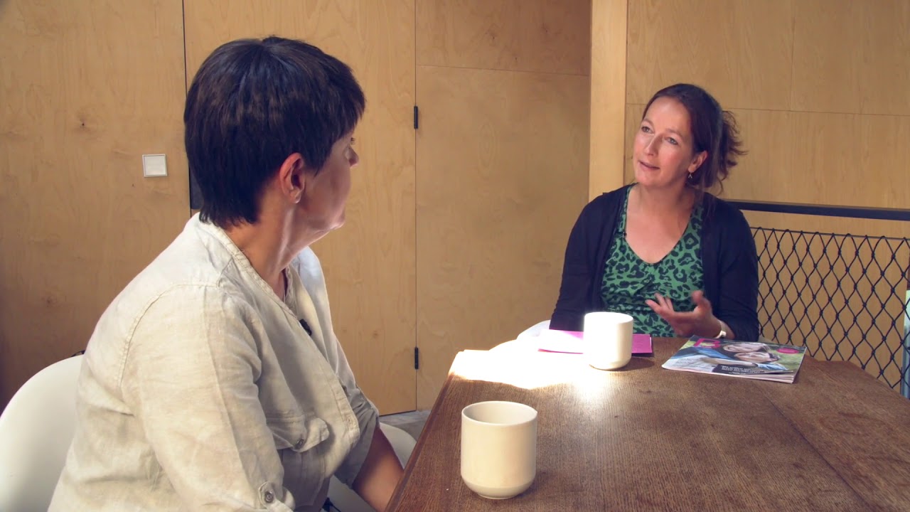 Grip op je leven bij uitgezaaide borstkanker