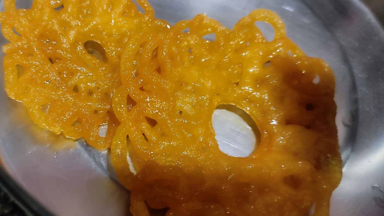 इमरती#  how to make home made  imarti # yummy yummy 😋
