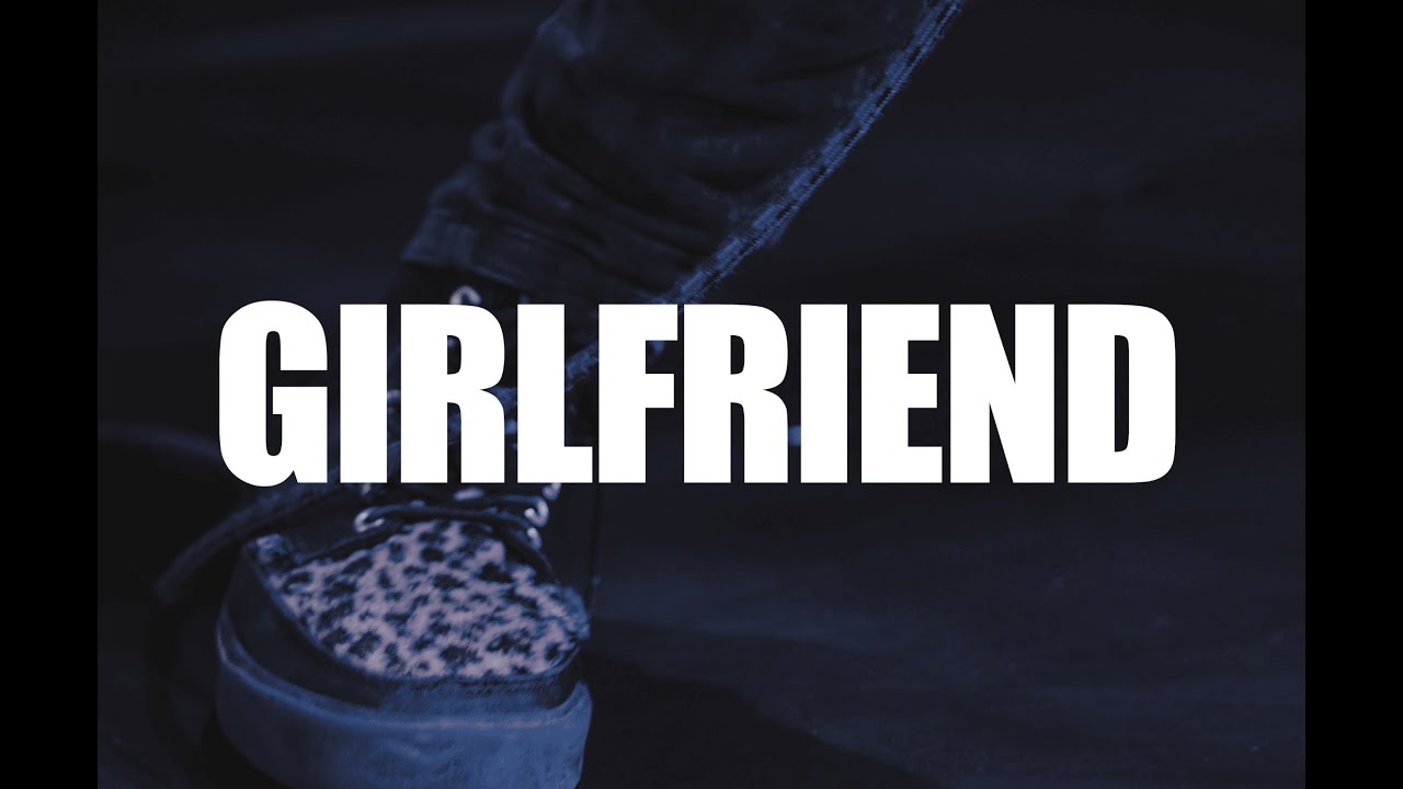 Bélier Bleu - GIRLFRIEND