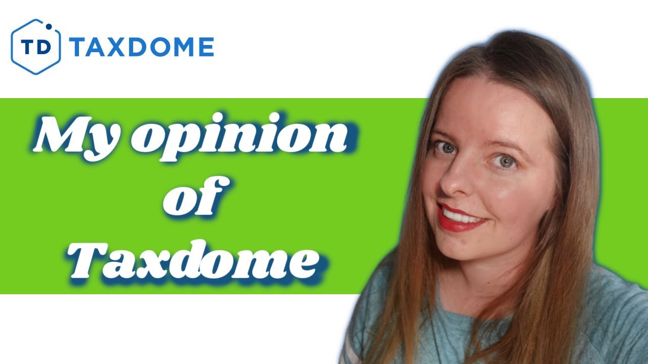 TaxDome Review (Taxdome UK) - Day 1 of Tech November