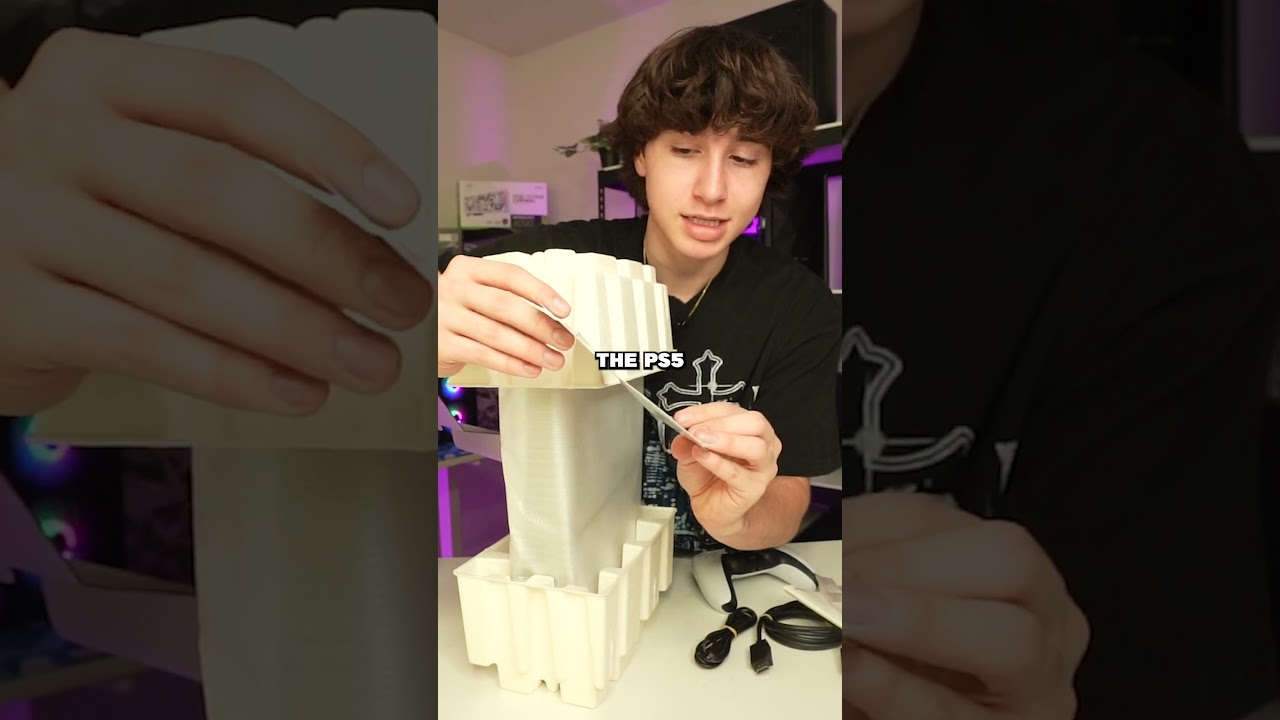 Buying a CHEAP PS5 from Tiktok Shop...