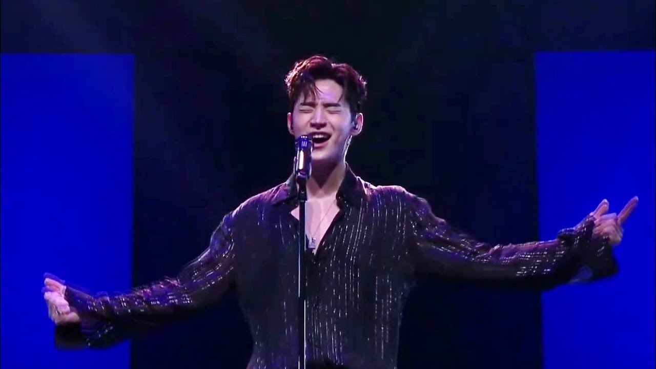 191130 헨리 Monster | PUBG Mobile Club Open 2019 축하공연