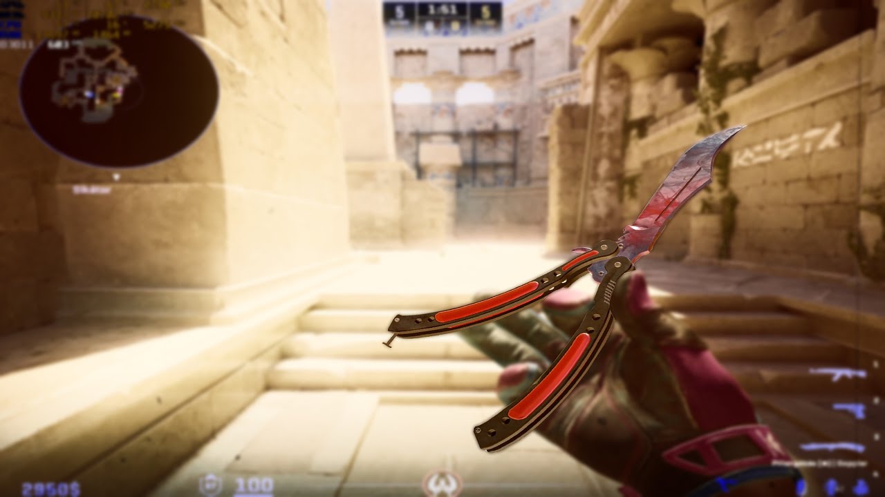 CS2 | Anubis |FACEIT| 29kills és 2766 sebzés | RTX 4090 |