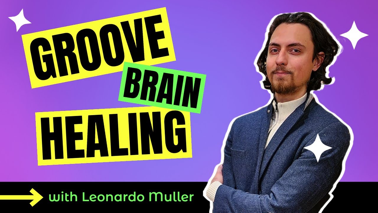 Why does music make you move? Leonardo Muller explains the neuroscience of 