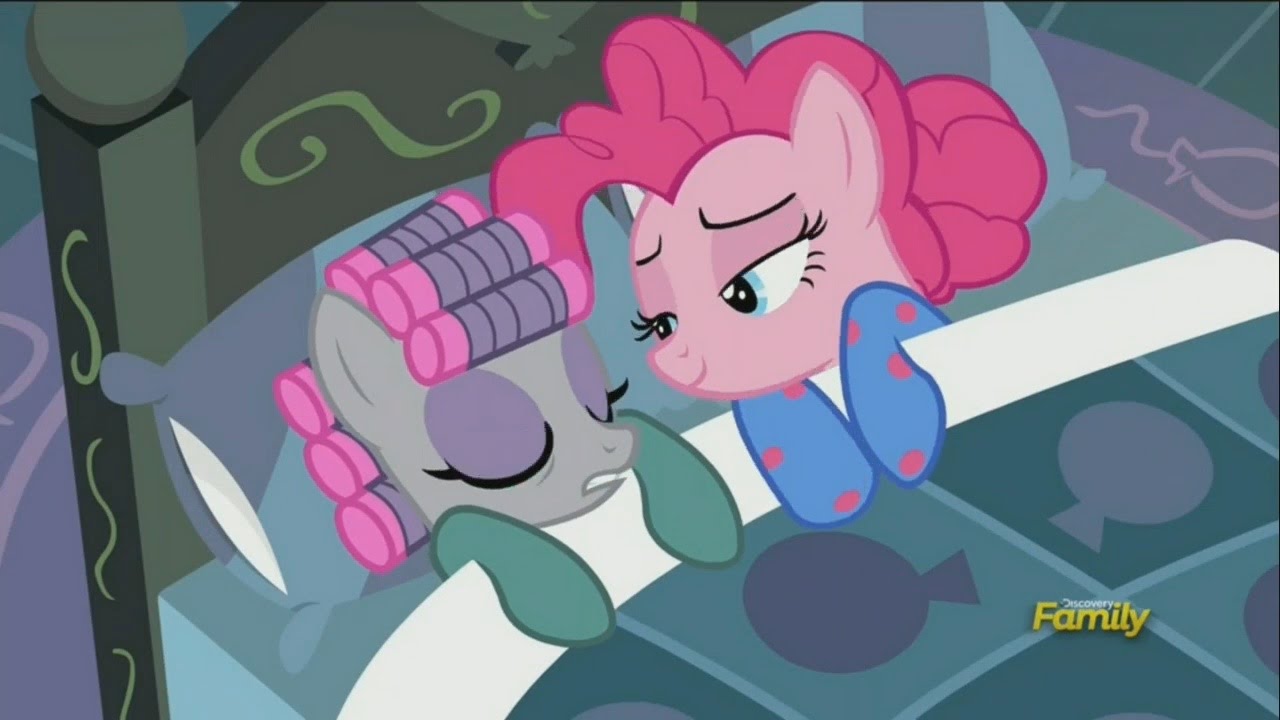 Everything Wrong With My Little Pony Season 7 