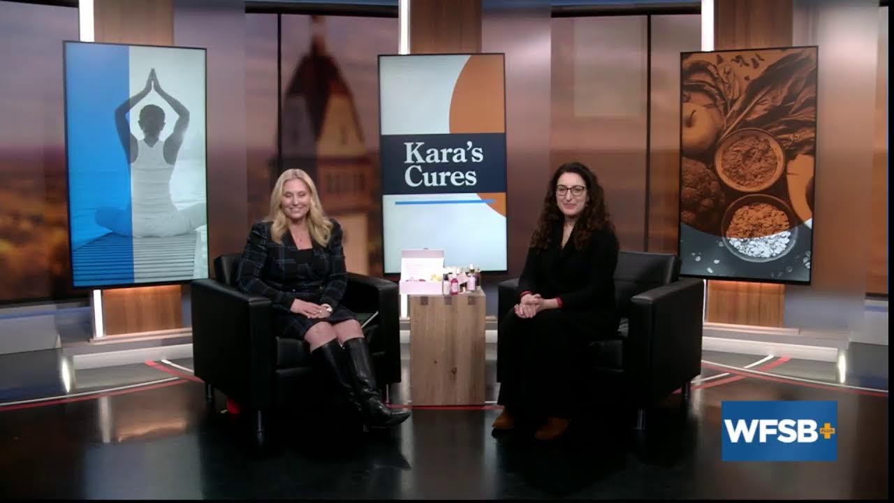 KARA'S CURES: Natural Facial Rejuvenation