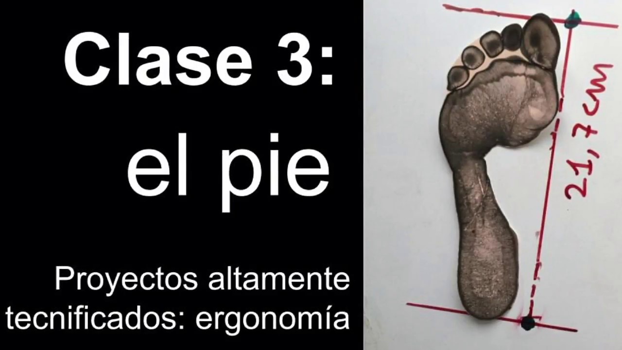 ERGO Clase 03 2018