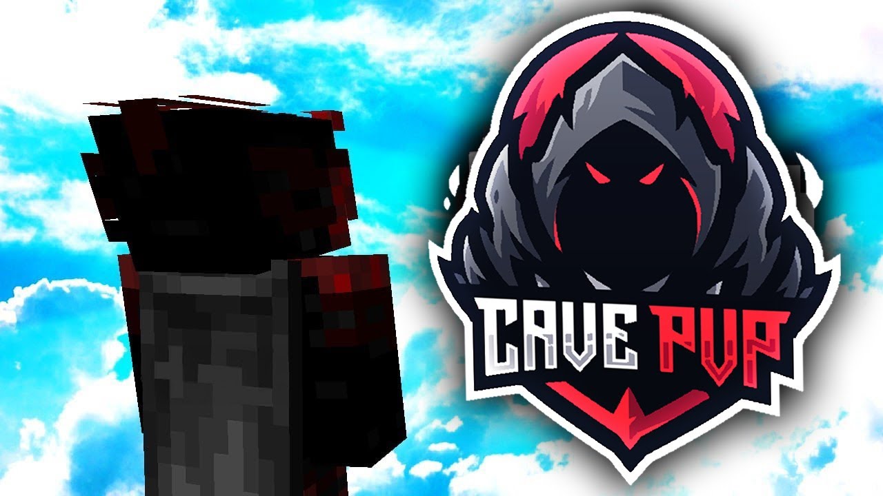 I Got Partner at CavePvP...