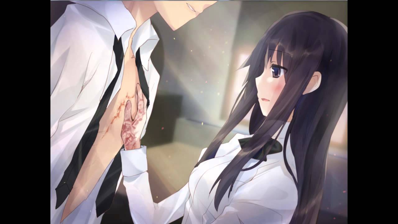 Katawa Shoujo - Moment of Decision: 10-Minute Extension