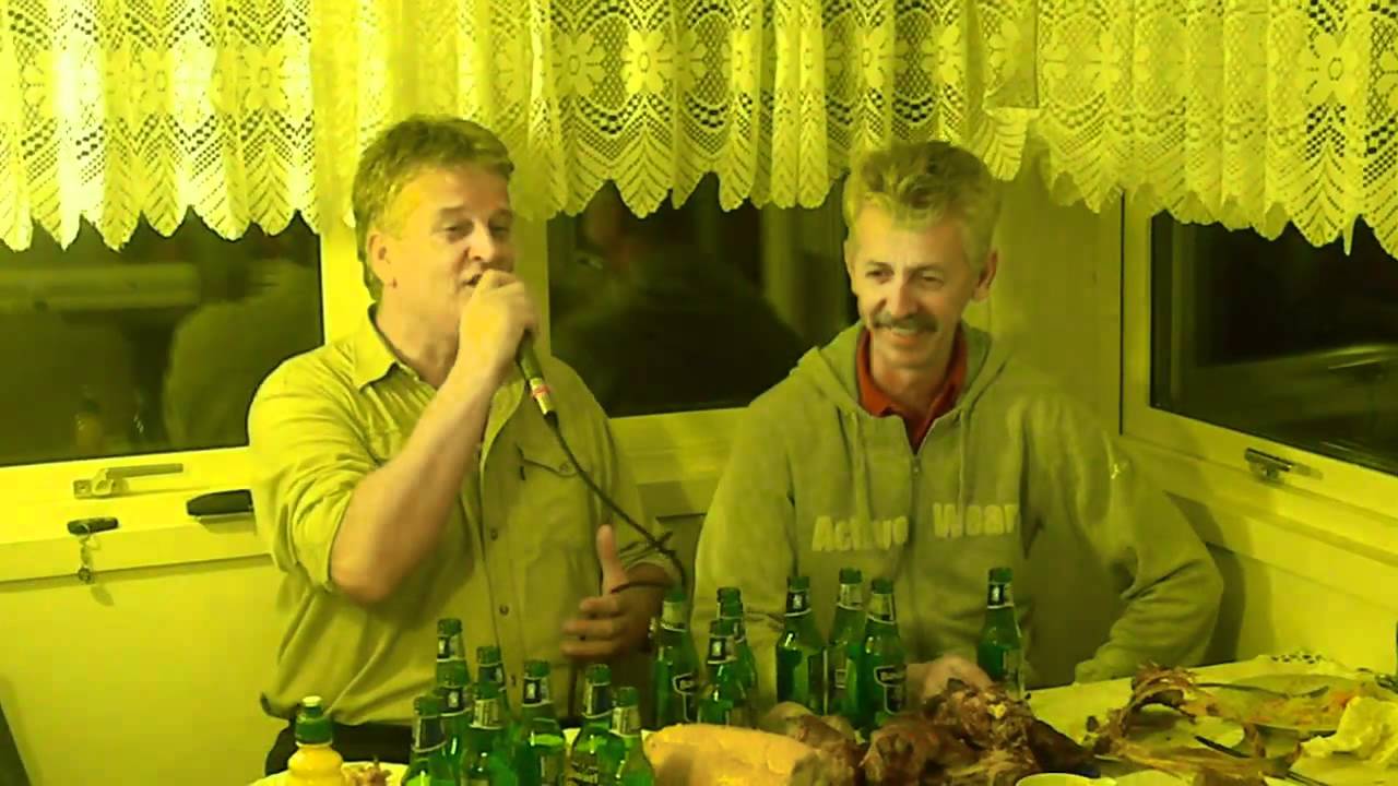 Otkako me zena ostavila - Nusret Dzidja i Sanel Jegic uzivo