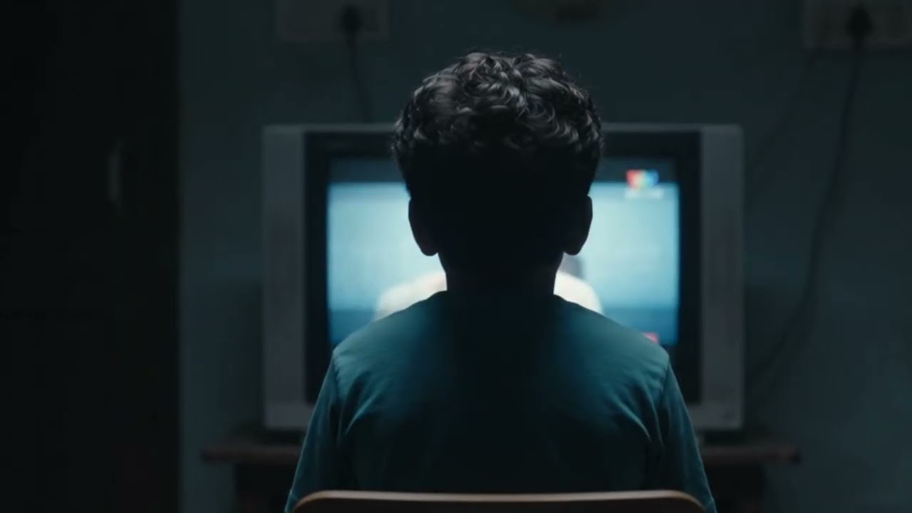𝗠𝗢𝗥𝗧- 𝗧𝗿𝗮𝗶𝗹𝗲𝗿/Ryan/Abel/Short Cinema 