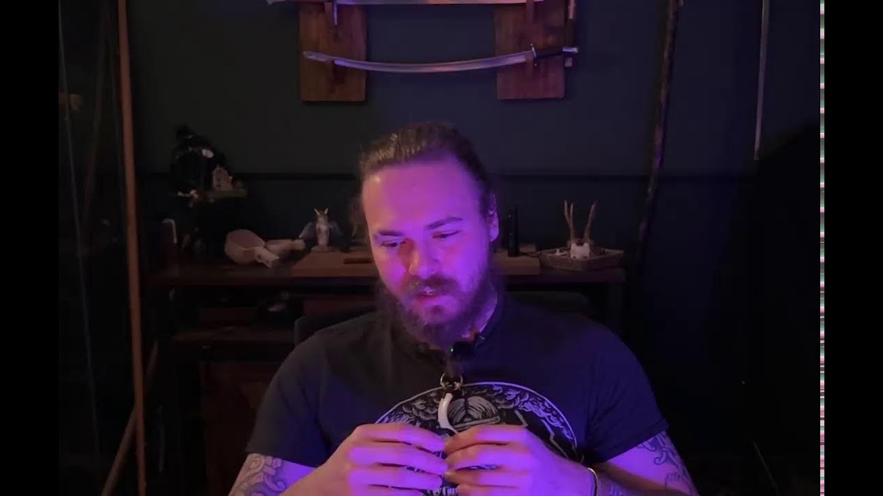 How to train your body for HEMA