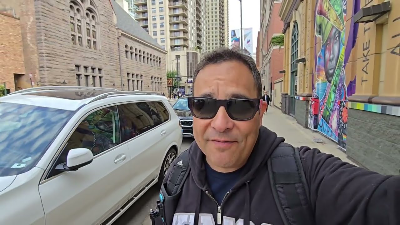 Mr.Escobar - Hard Rock Cafe Chicago