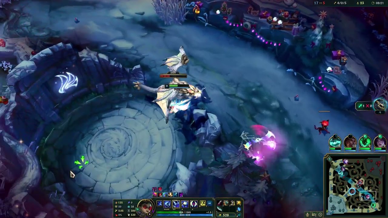 URF #76