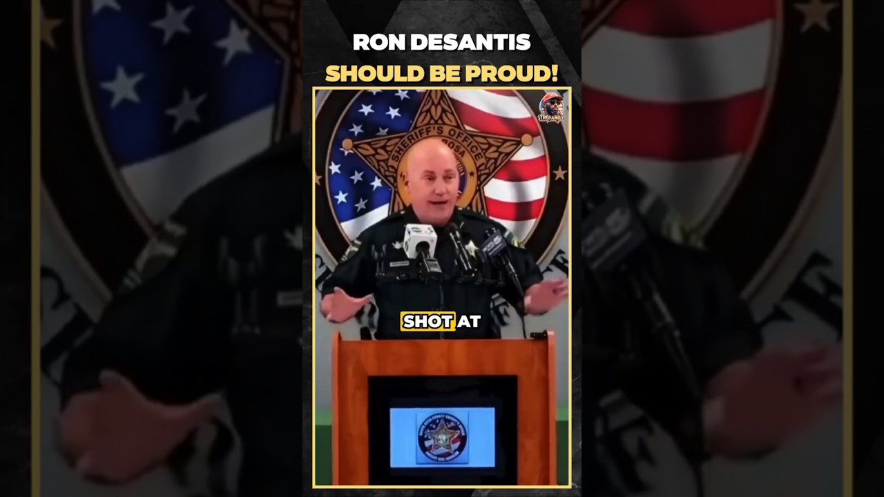 Joe Rogan STUNNED By Governor RON DESANTIS Gun Laws #shorts