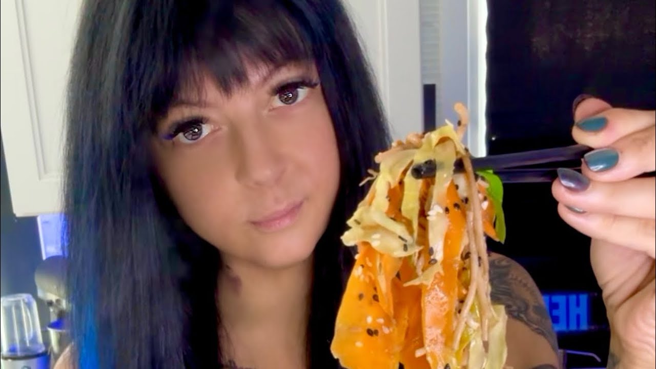 I’m Back! Me, my new liver and a lot of carrots.