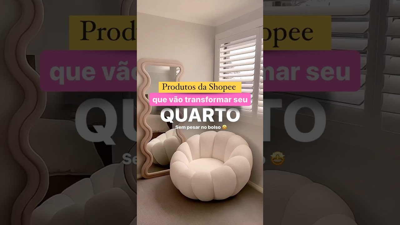 Produtos da shopee para o quarto! #shopee #shopeebrasil #quarto #decora&ccedil;&atilde;o #casa #quartodecorado