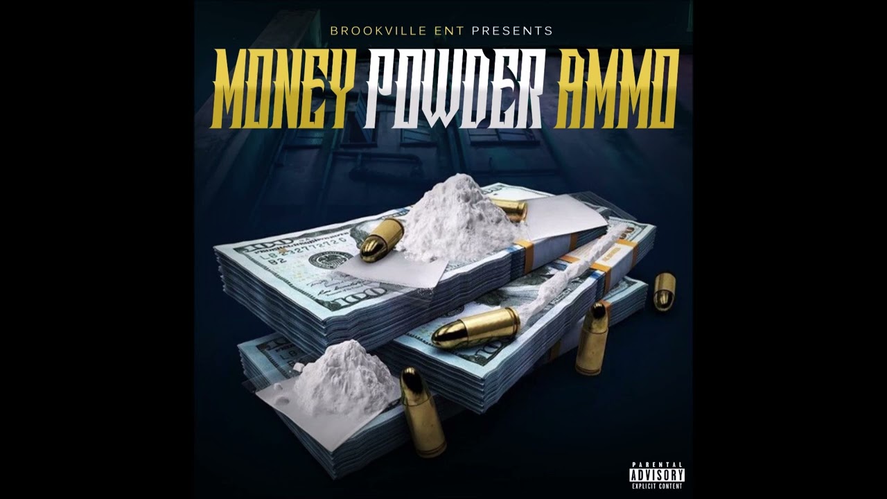 DONT BLOW IT - Da Damn Sen #trap #rap #south