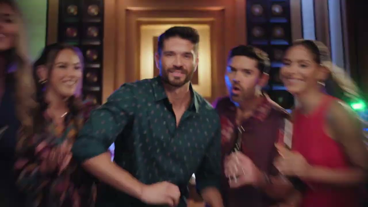 Discover Your Rhythm at Seminole Hard Rock Hotel & Casino