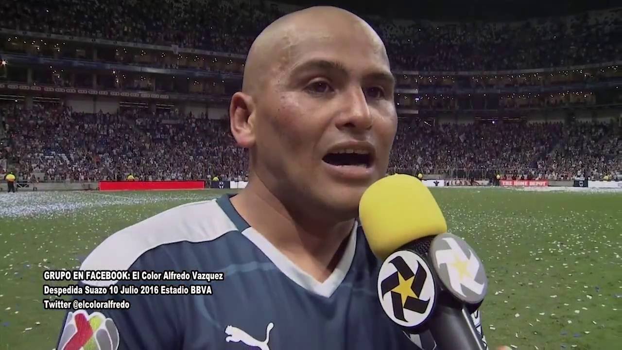 Humberto Suazo