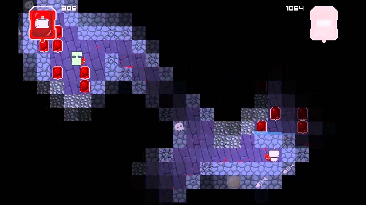 Less Than Slash Three Gameplay