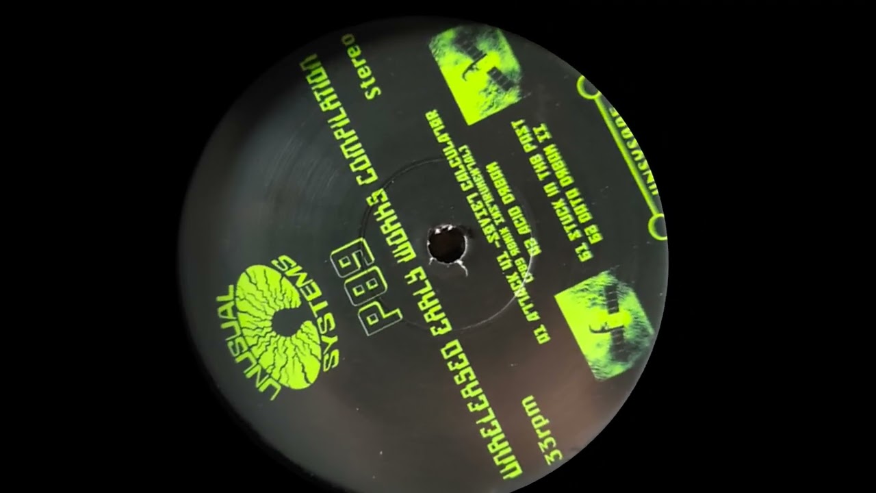 P89–Soviet Calculator (P89 Remix Instrumental)