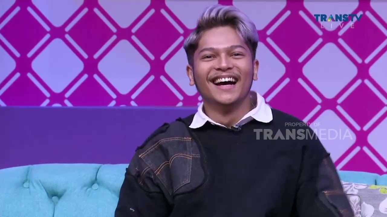 MARK NATAMA AKUI LAGU INI MEMBUATNYA TERINGAT DENGAN PARA FANSNYA | BROWNIS (31/3/22) P1