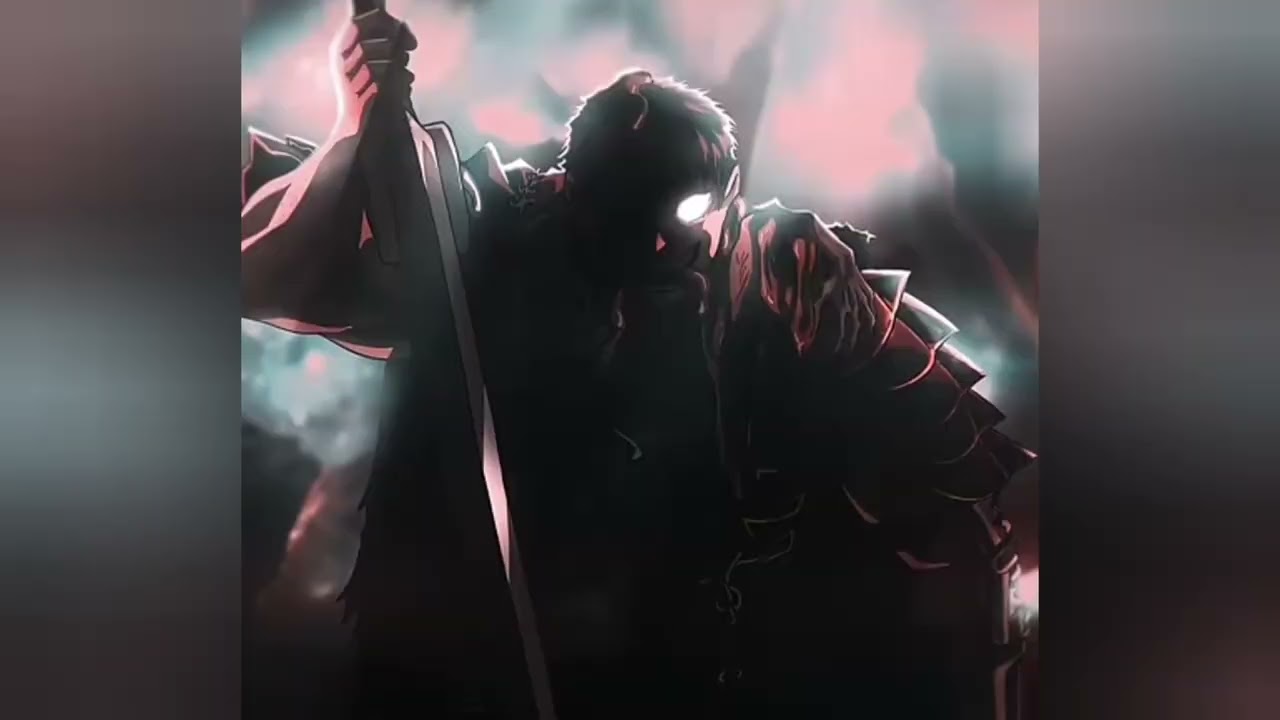 Berserk and casca edit helpless phonk