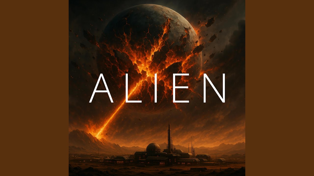 Alien: Chapter Two – I Am the Signal