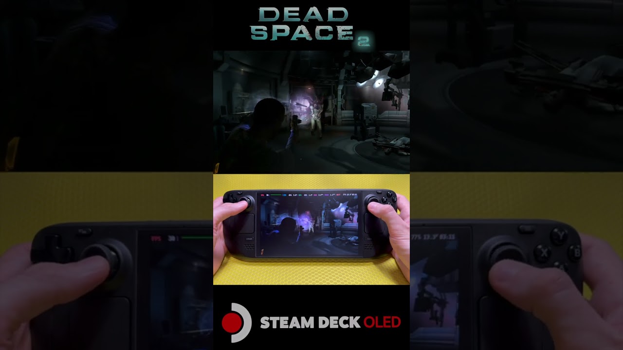 Dead Space 2 