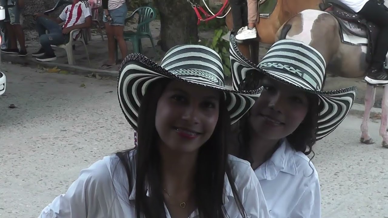 CABALGATA 2025 FUNDACION MAGDALENA