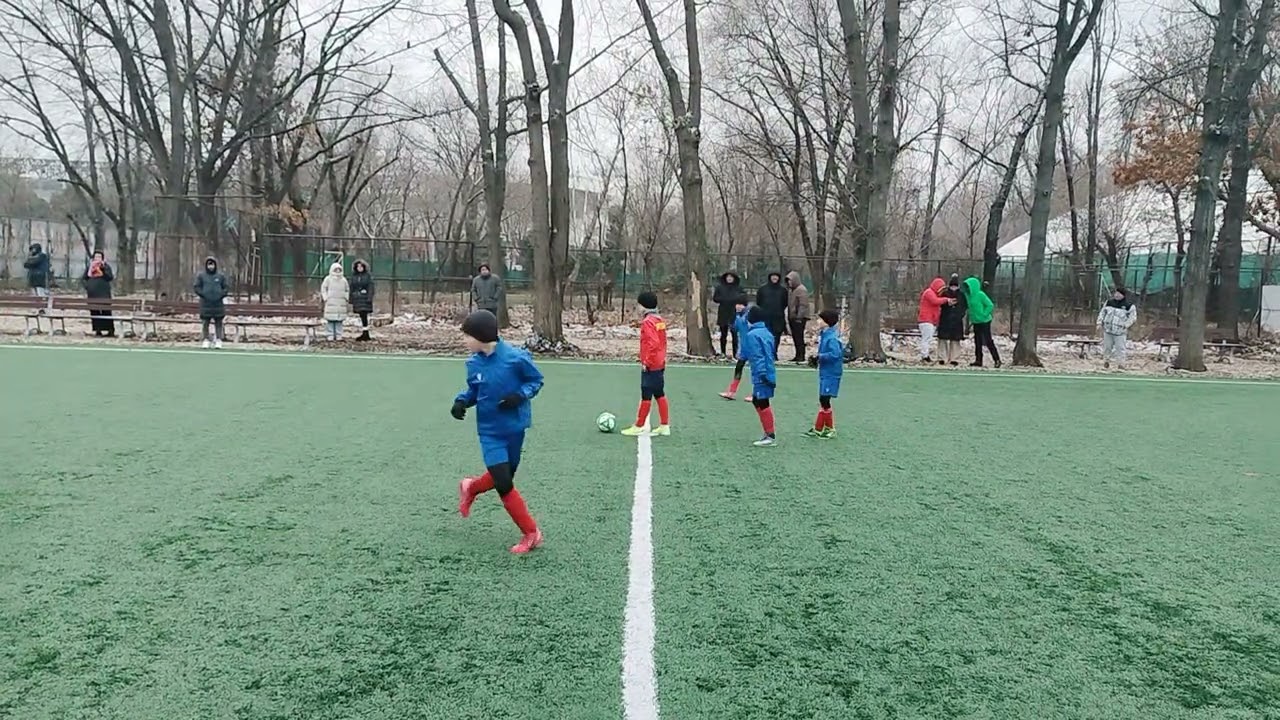 Amical. Steaua vs FCSB 