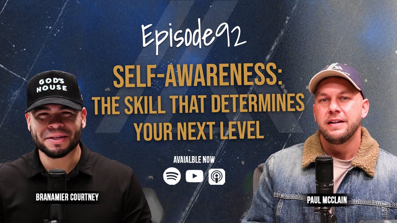 Self-Awareness: The Skill That Determines Your Next Level