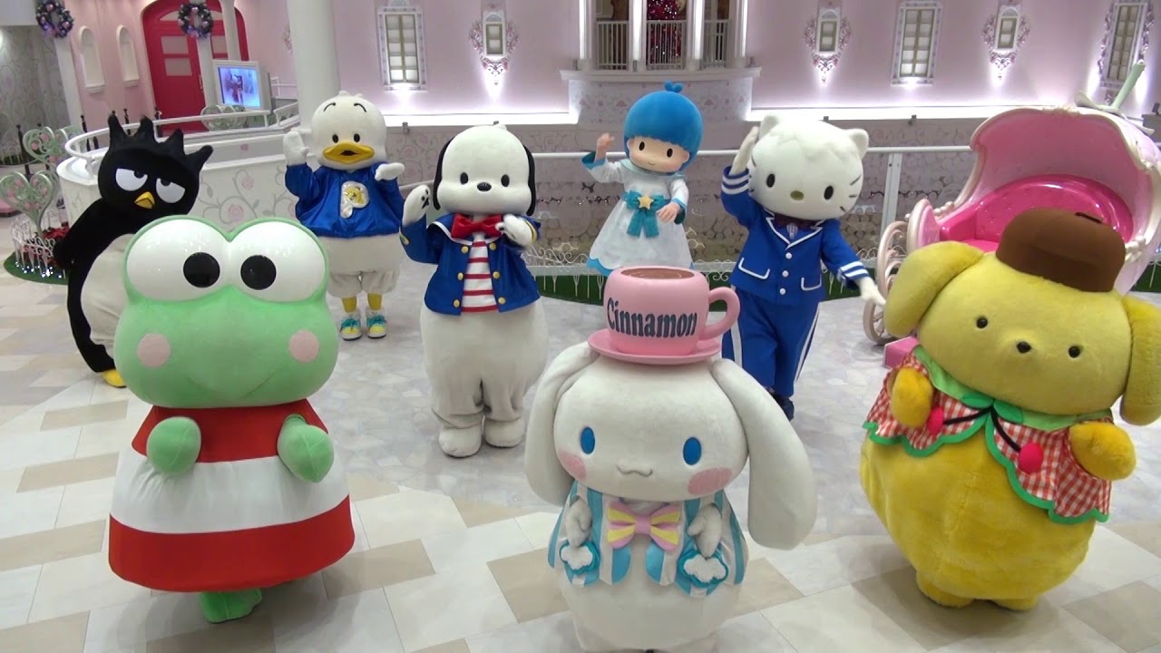 Let's dance ~ Thank you and hug you!