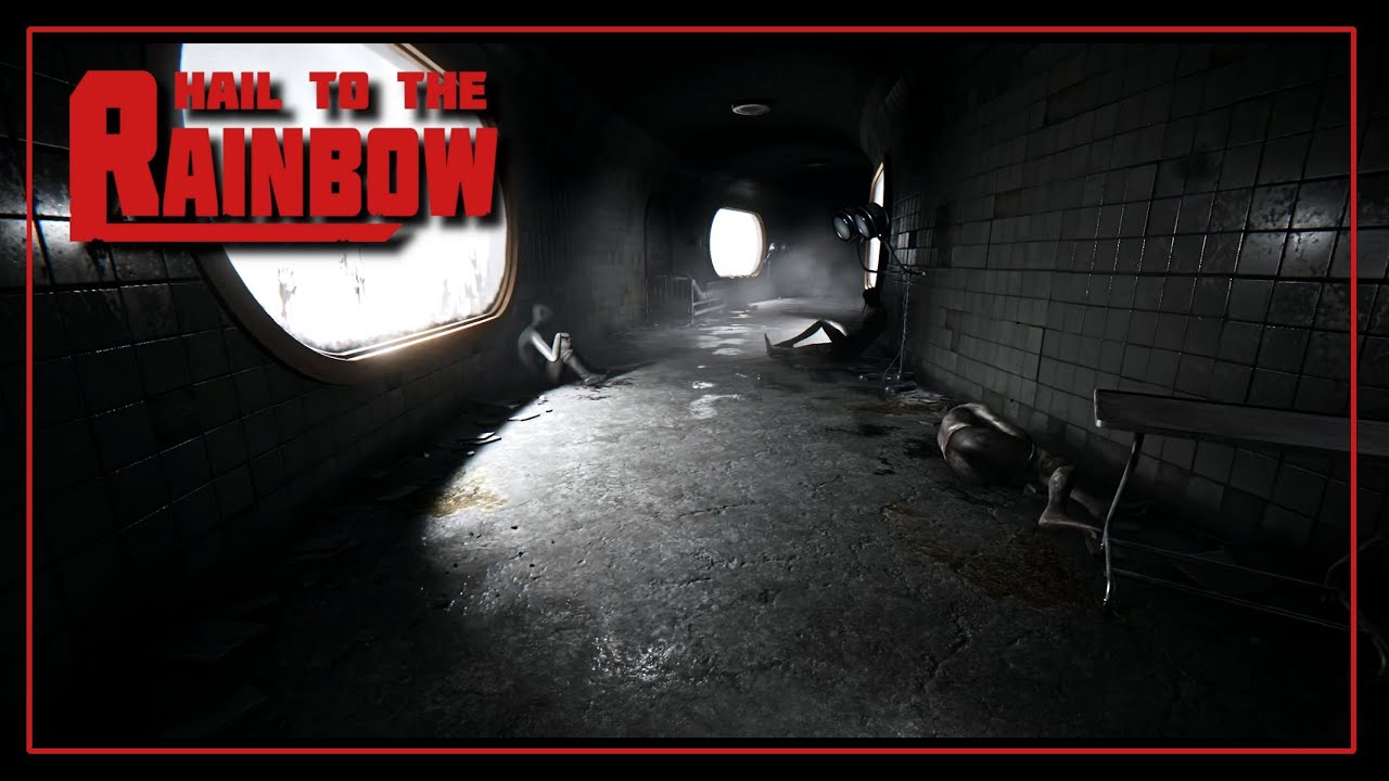 Eine Academie sieht anders aus - Hail to the Rainbow #10 ( gameplay, deutsch )