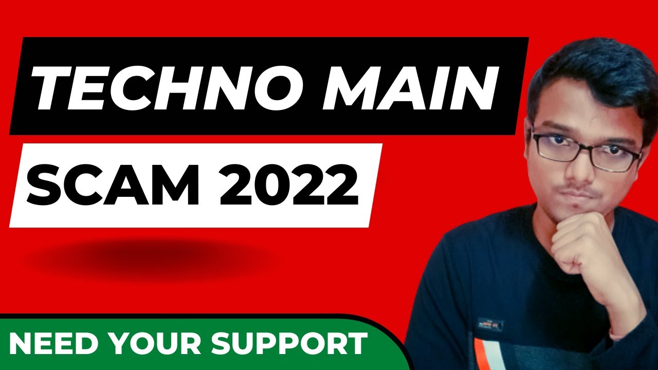NEED SUPPORT 🙏 | Techno Main Salt Lake | MAKAUT Registration | Scam