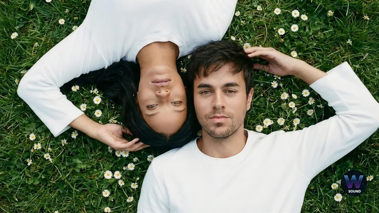Enrique Iglesias - Perfect