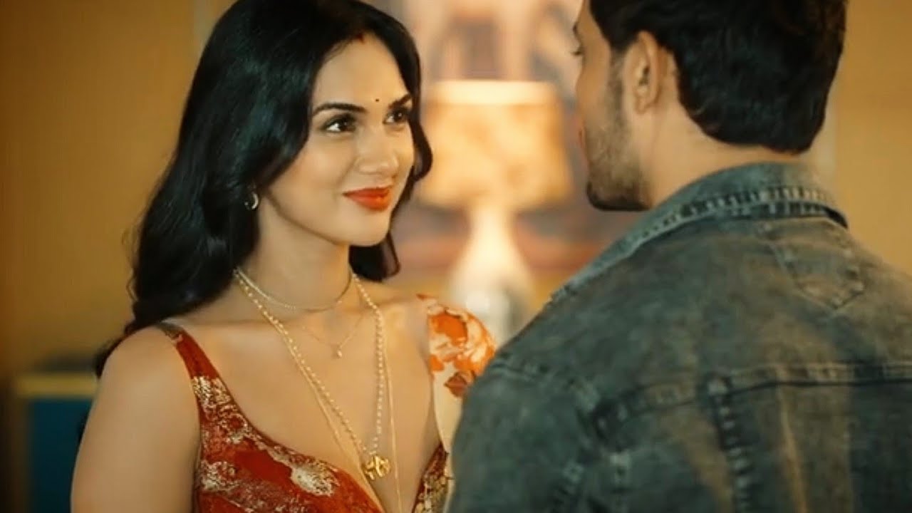 Dil Dokha Aur Desire Hot Scenes Timing | Akansha Chamola Hot | Kriti Garg Hot | Web Series Timing 
