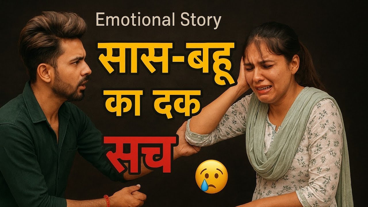 भाग कर शादी करने का नतीज ll #emotionalnatak #webseries #comedyvideo #haryana #trending #desifilms