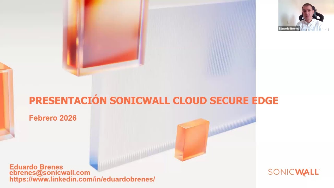 Webinar: 