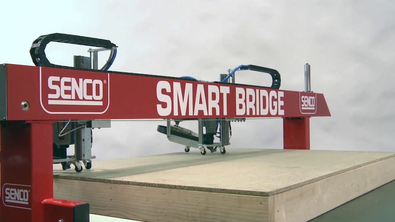 Senco Smart Bridge