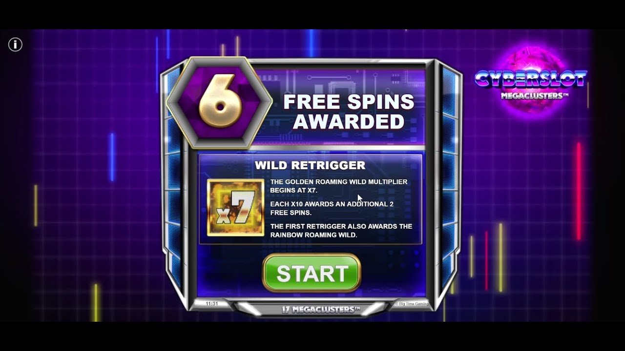 Saturday Slotting with The Bandit - Part 2!