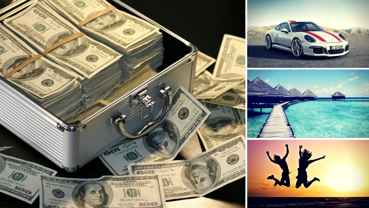 Why Everyone Can and Should Invest (#8/10) - More Motivation to Invest