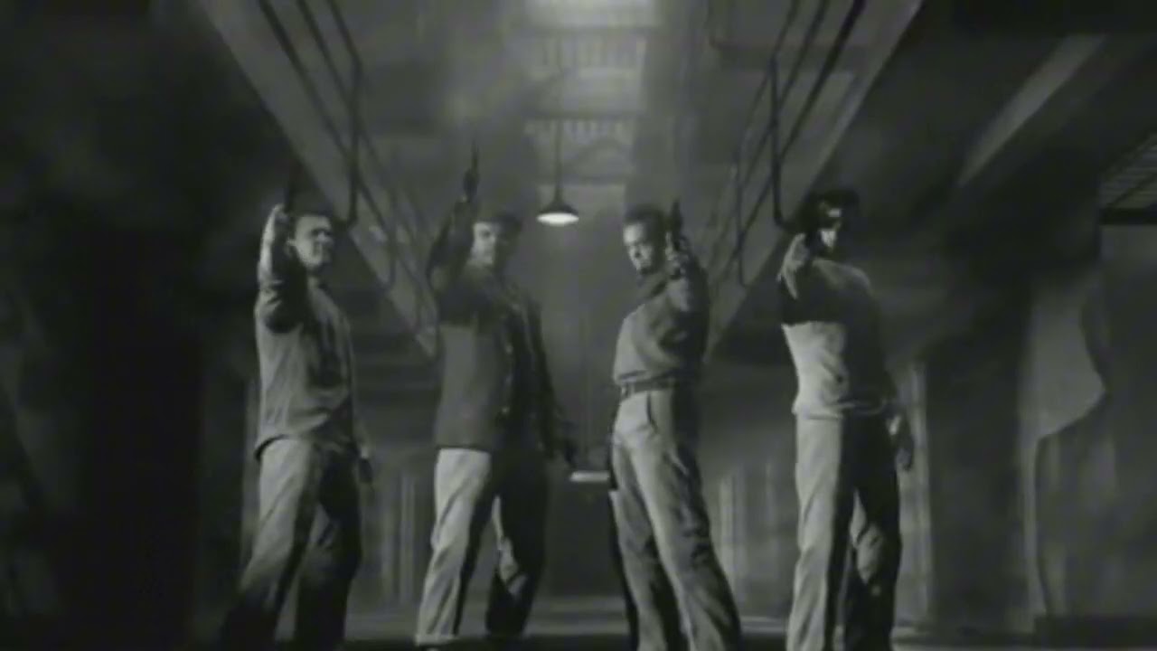 “Rusty Cage” Mob Of The Dead Bo2  (Slowed+Reverb)