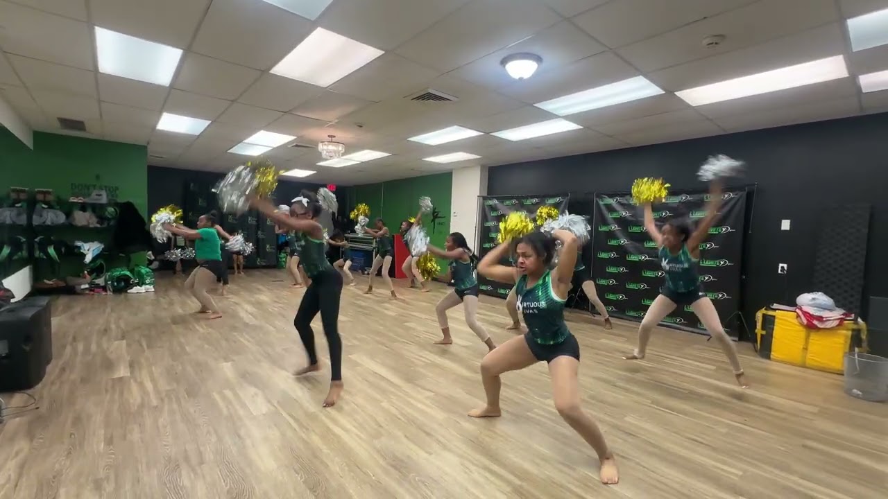 VD Practice 2/17